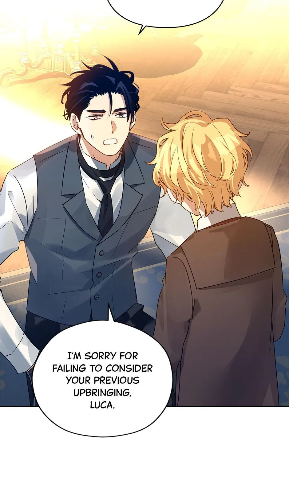 I Will Change The Genre - Chapter 122 Page 11