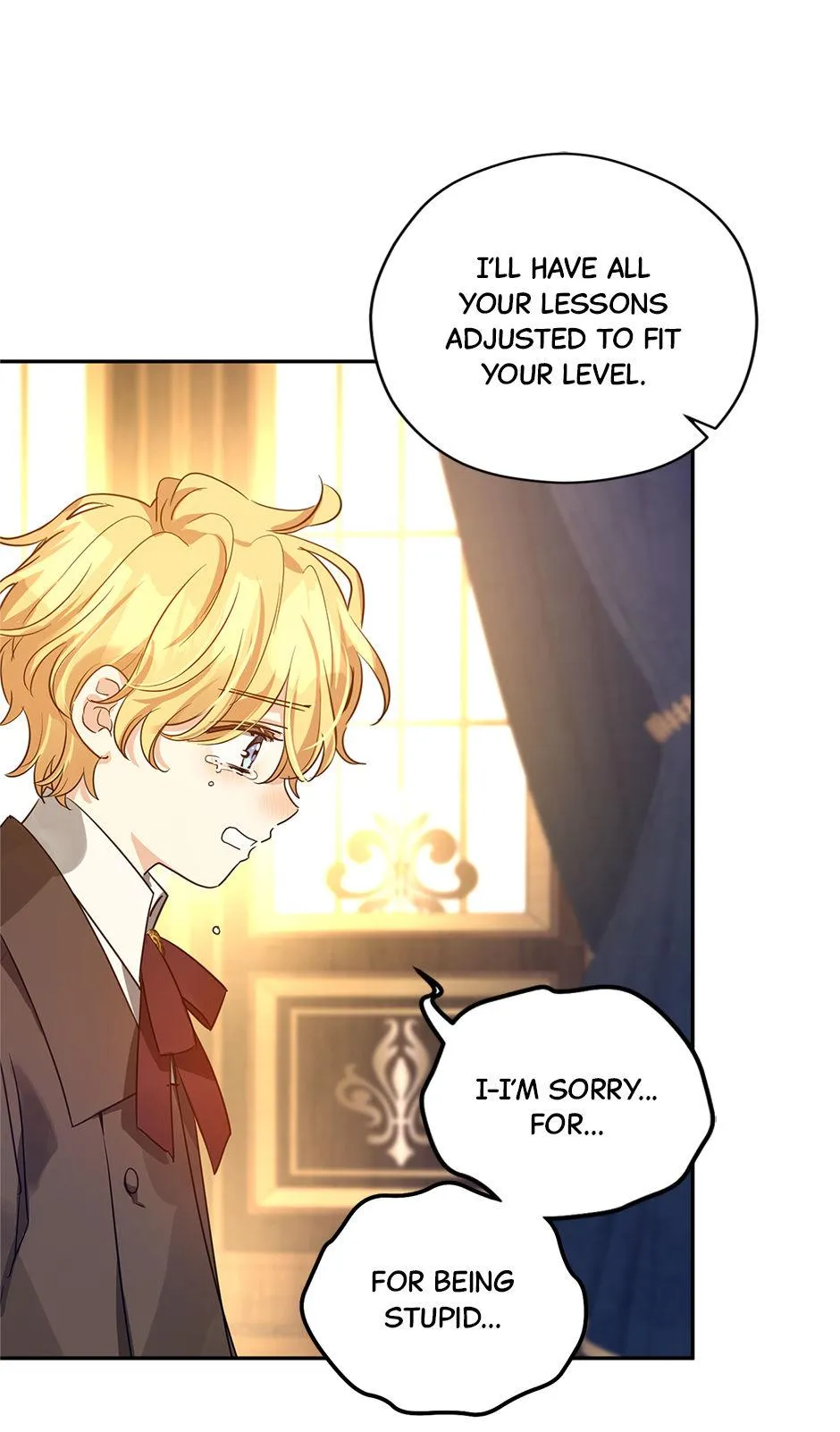 I Will Change The Genre - Chapter 122 Page 12