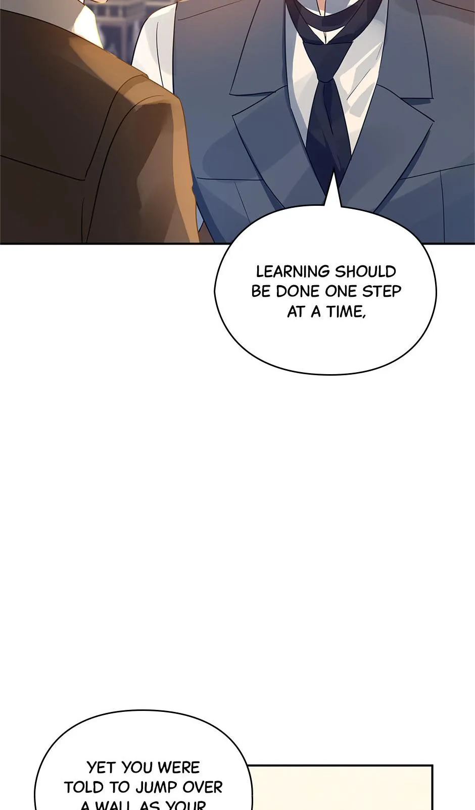 I Will Change The Genre - Chapter 122 Page 14