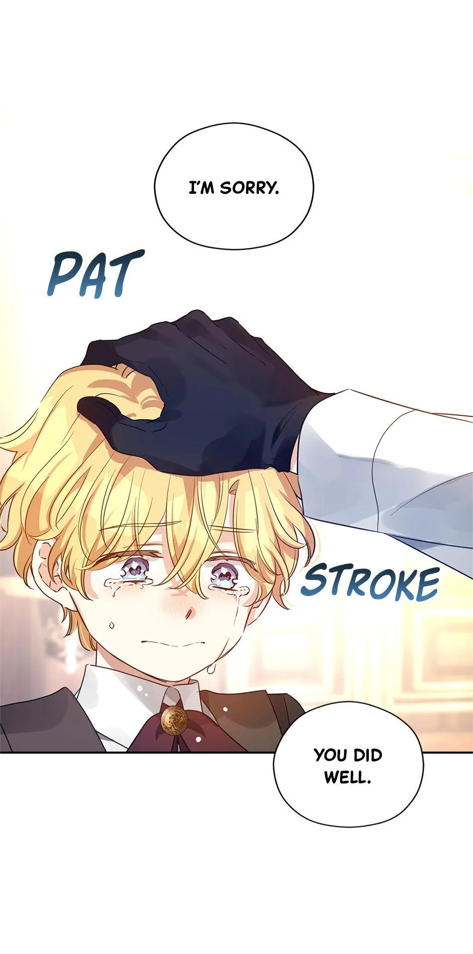 I Will Change The Genre - Chapter 122 Page 16