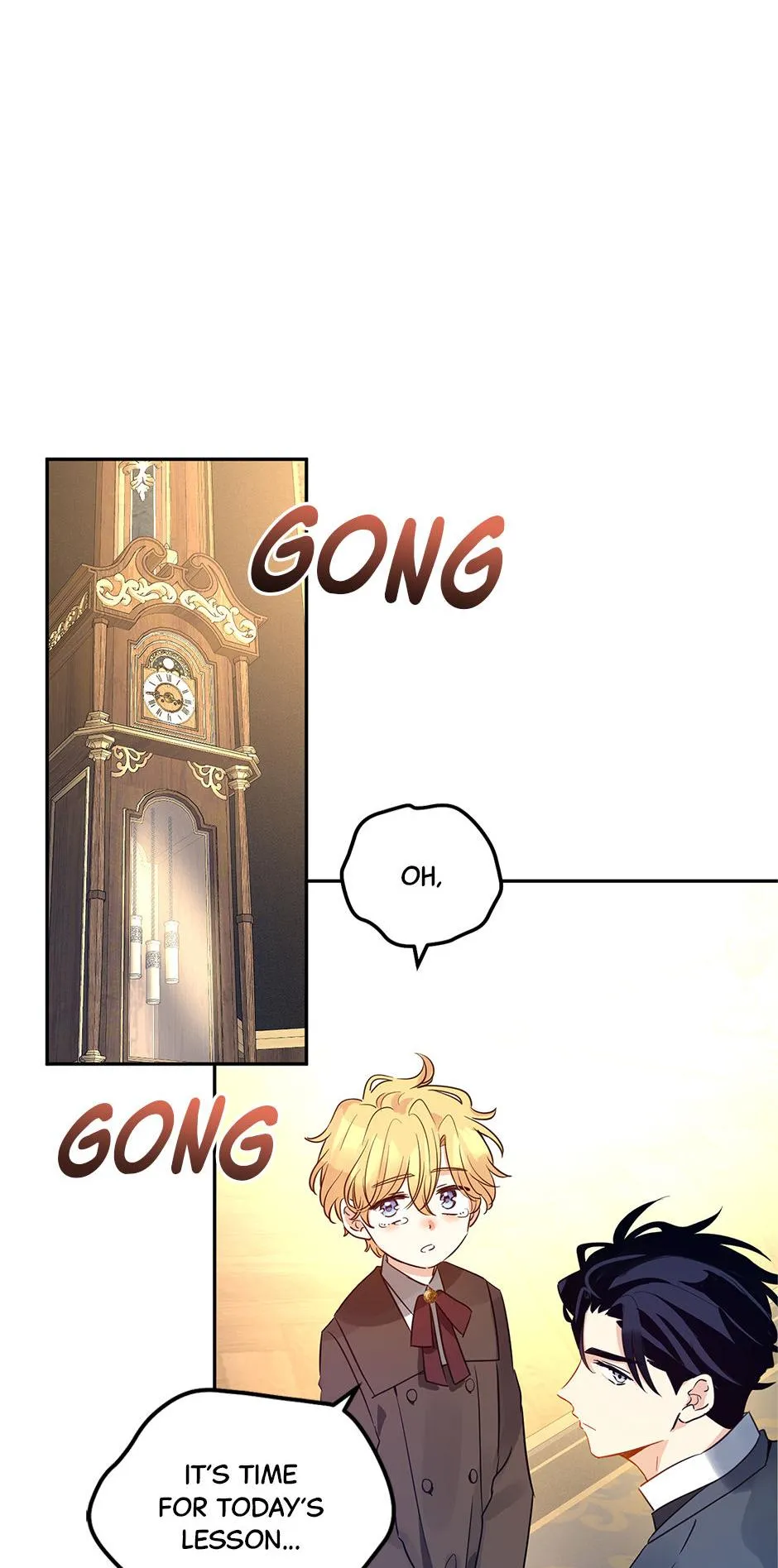 I Will Change The Genre - Chapter 122 Page 18