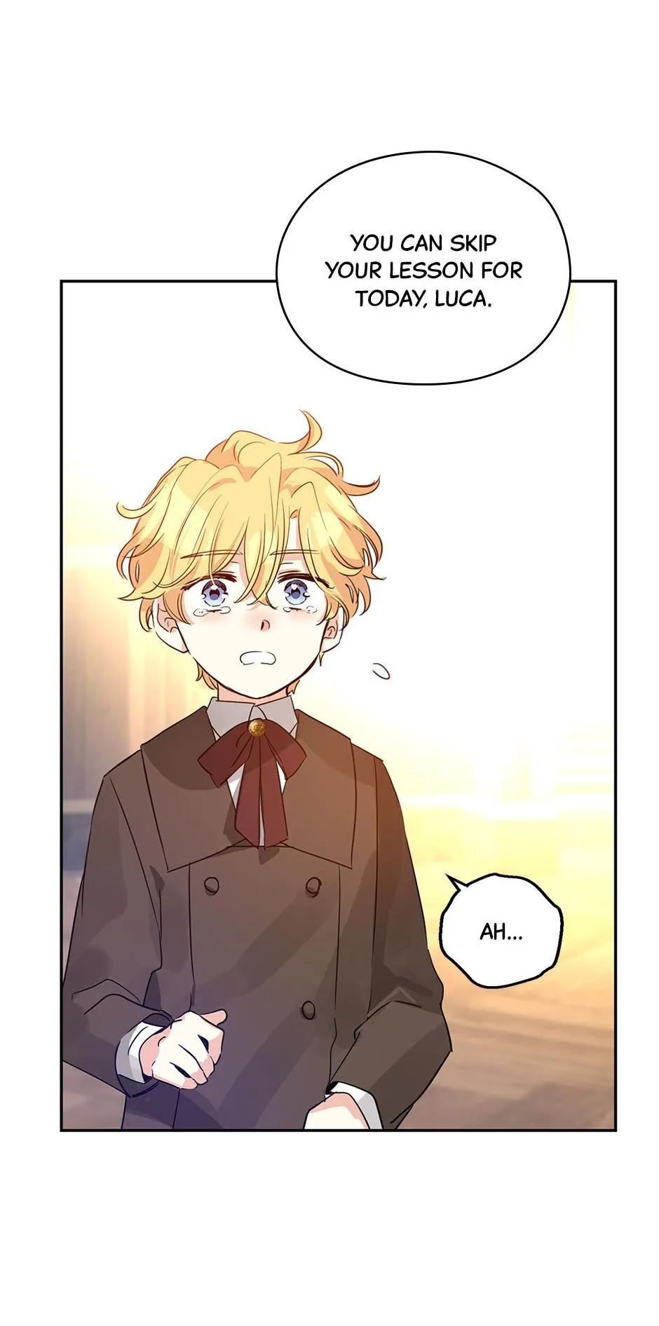 I Will Change The Genre - Chapter 122 Page 20