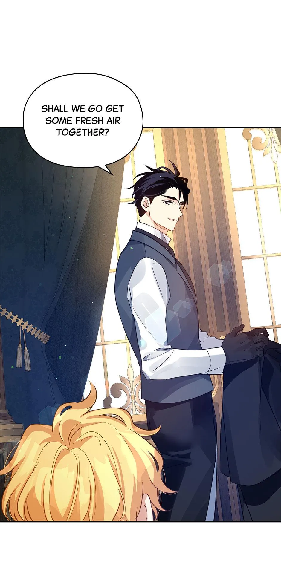 I Will Change The Genre - Chapter 122 Page 21