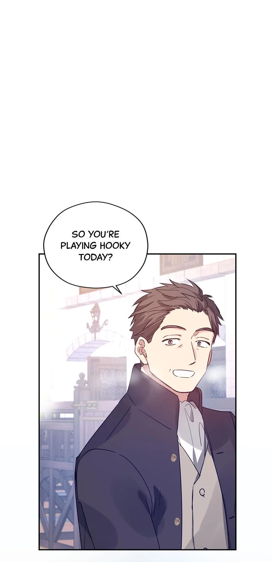 I Will Change The Genre - Chapter 122 Page 23