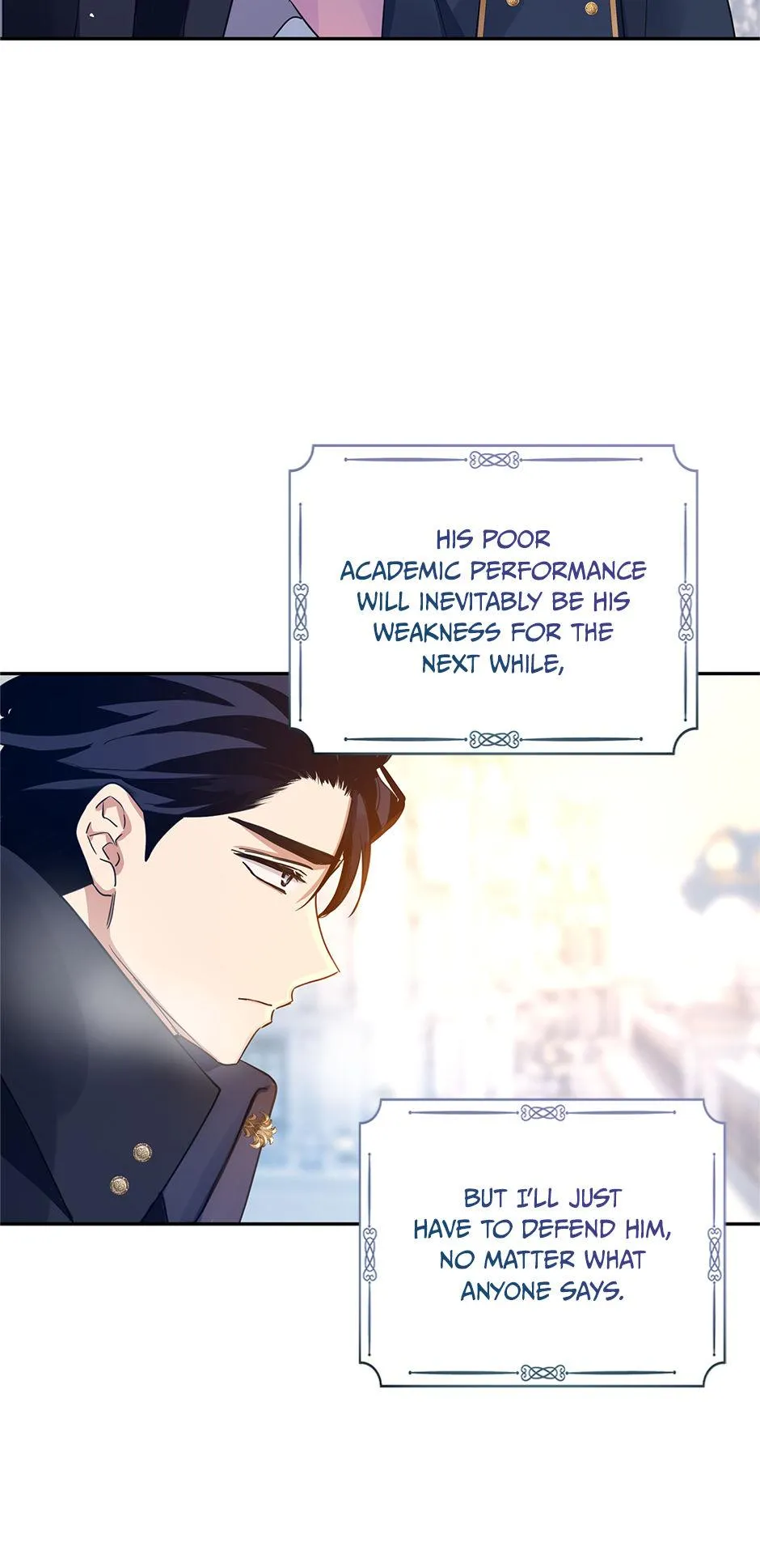 I Will Change The Genre - Chapter 122 Page 25