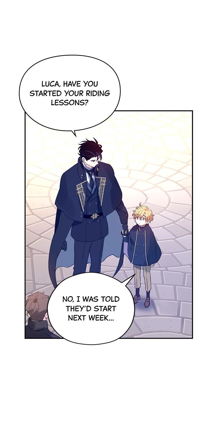 I Will Change The Genre - Chapter 122 Page 26