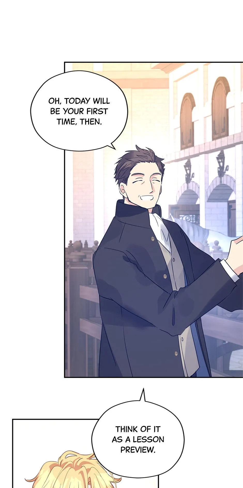 I Will Change The Genre - Chapter 122 Page 27