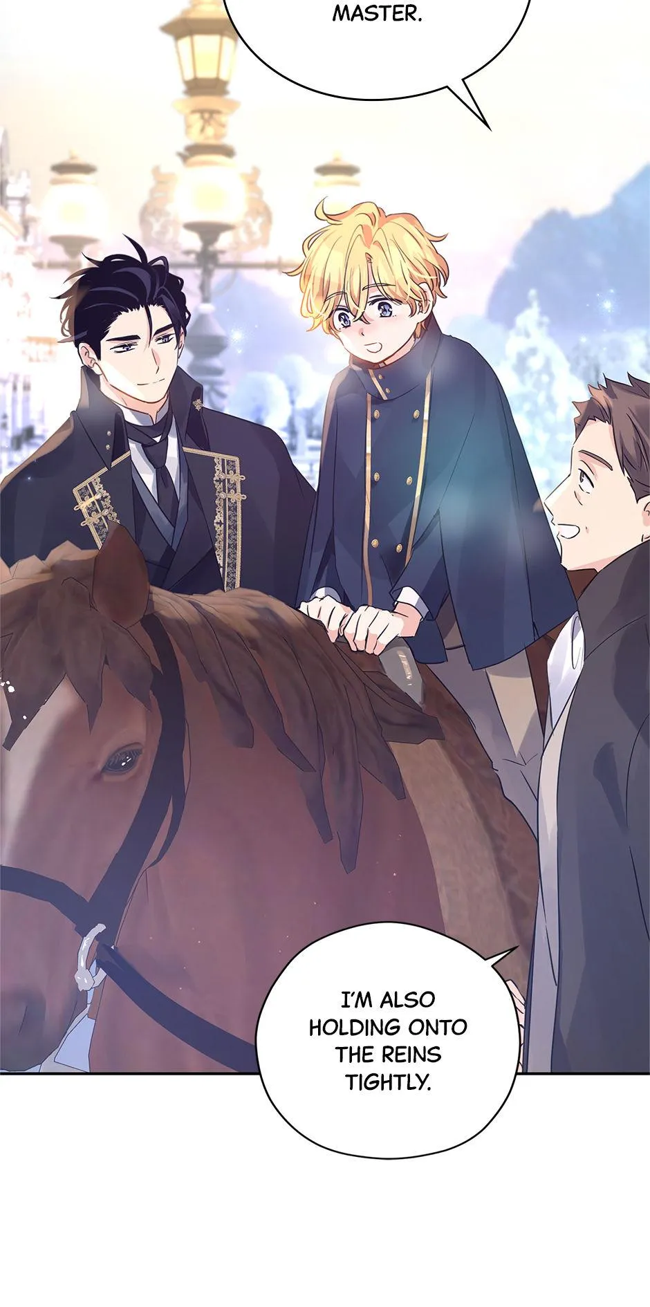 I Will Change The Genre - Chapter 122 Page 30