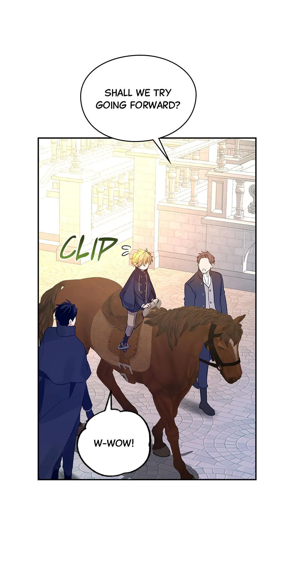 I Will Change The Genre - Chapter 122 Page 31