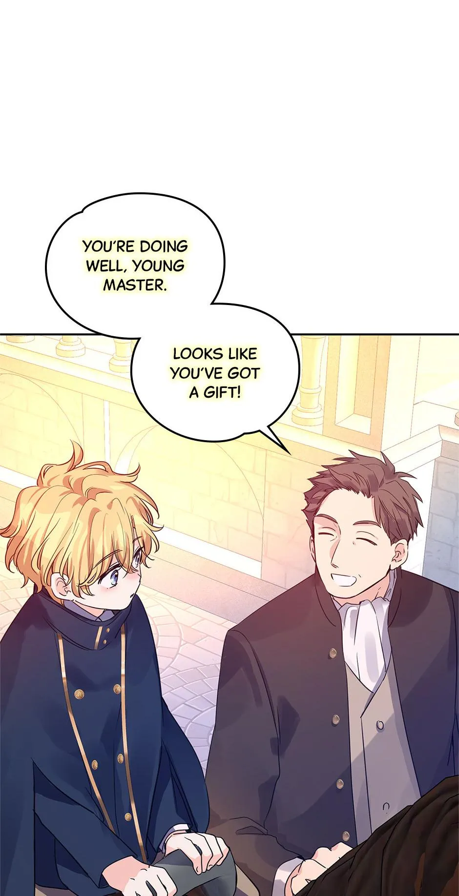 I Will Change The Genre - Chapter 122 Page 32