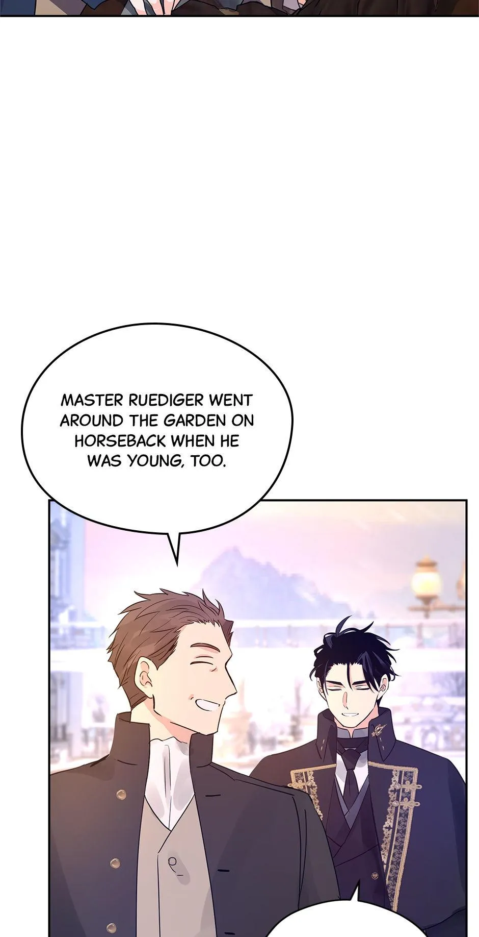 I Will Change The Genre - Chapter 122 Page 33