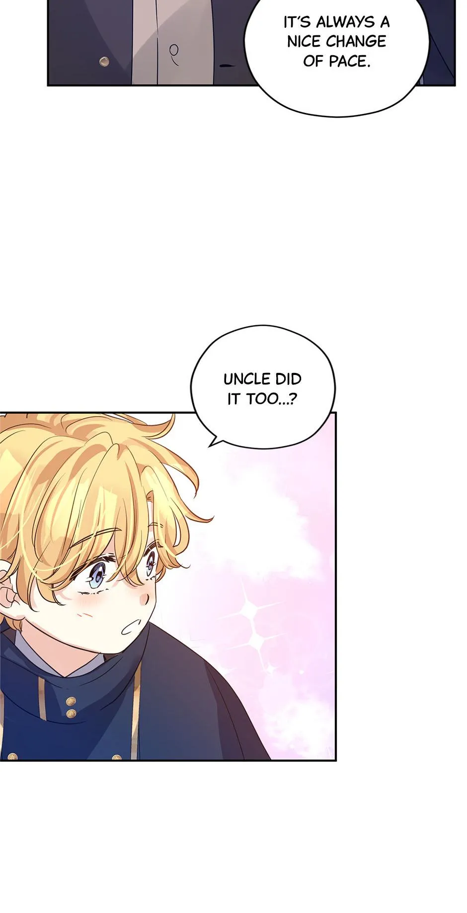I Will Change The Genre - Chapter 122 Page 34