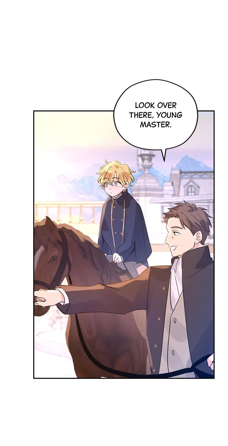 I Will Change The Genre - Chapter 122 Page 35