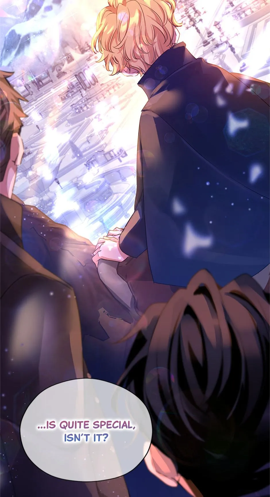 I Will Change The Genre - Chapter 122 Page 37