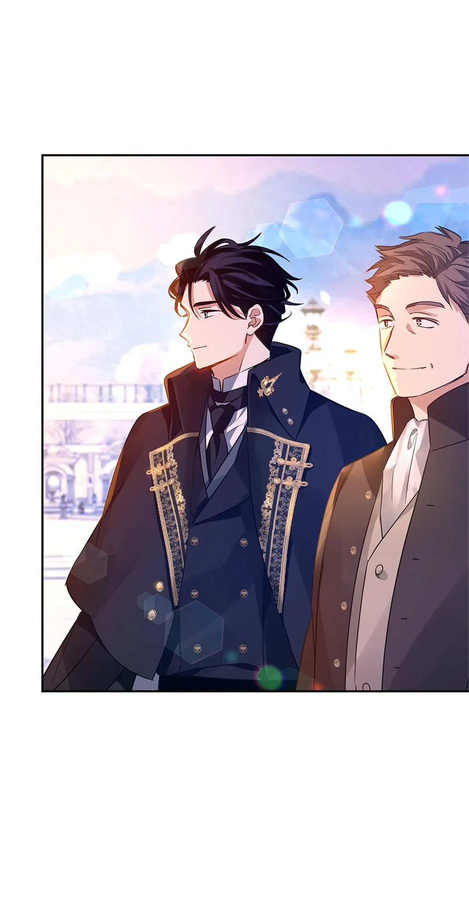 I Will Change The Genre - Chapter 122 Page 39
