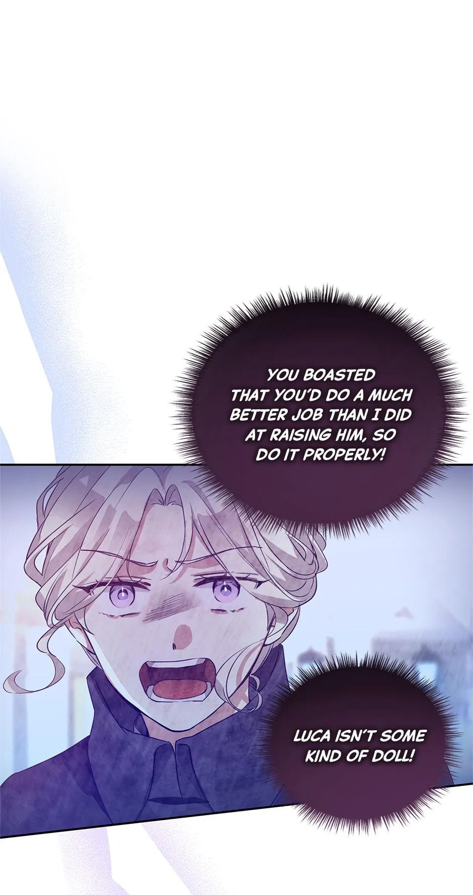 I Will Change The Genre - Chapter 122 Page 45