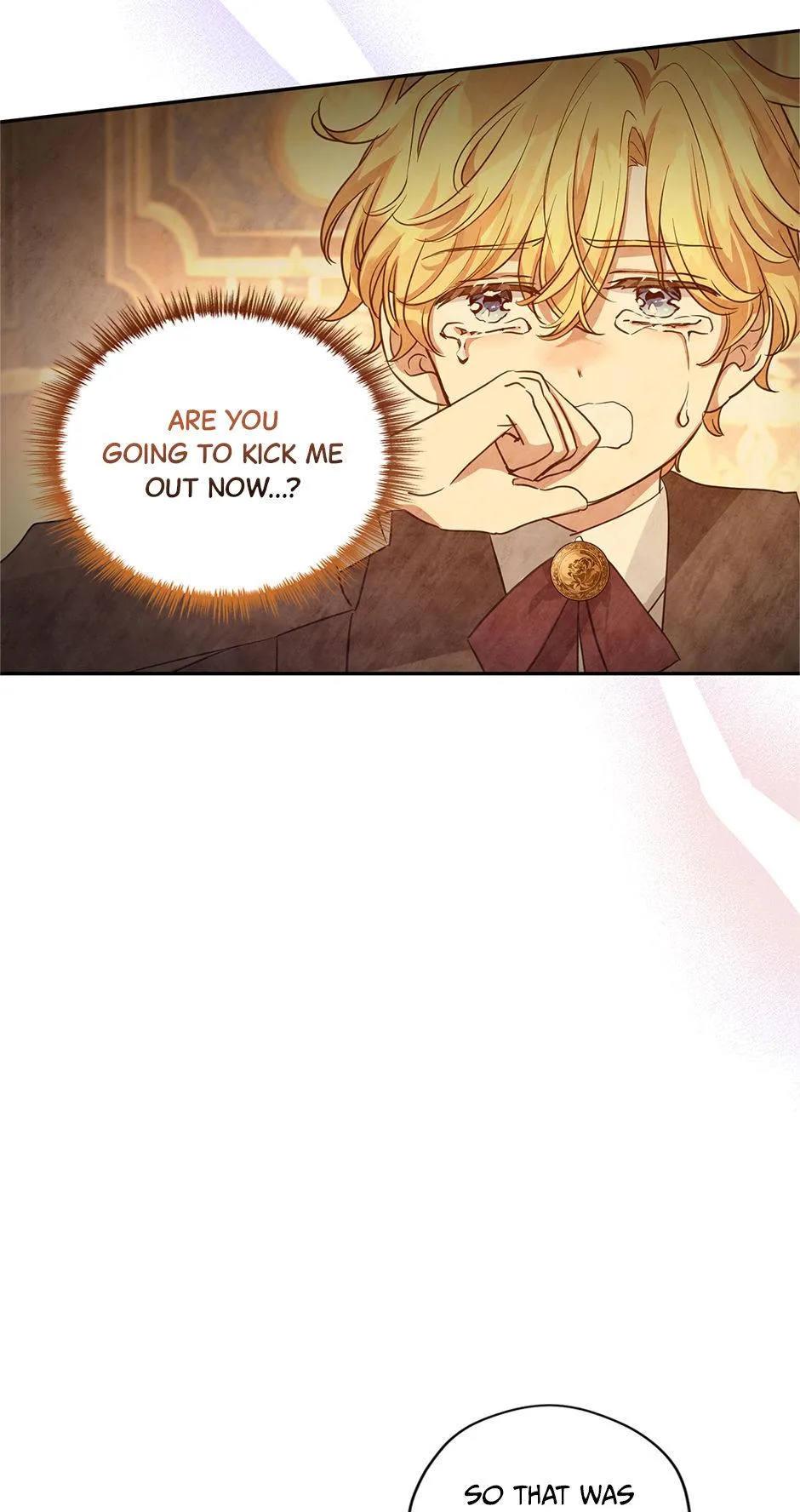 I Will Change The Genre - Chapter 122 Page 46