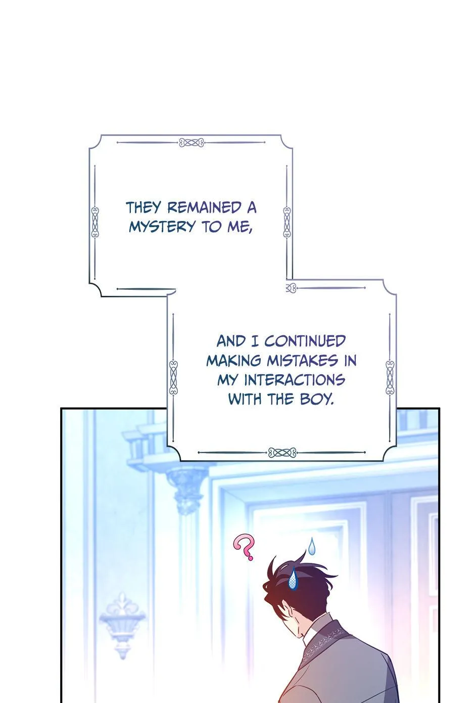 I Will Change The Genre - Chapter 122 Page 48