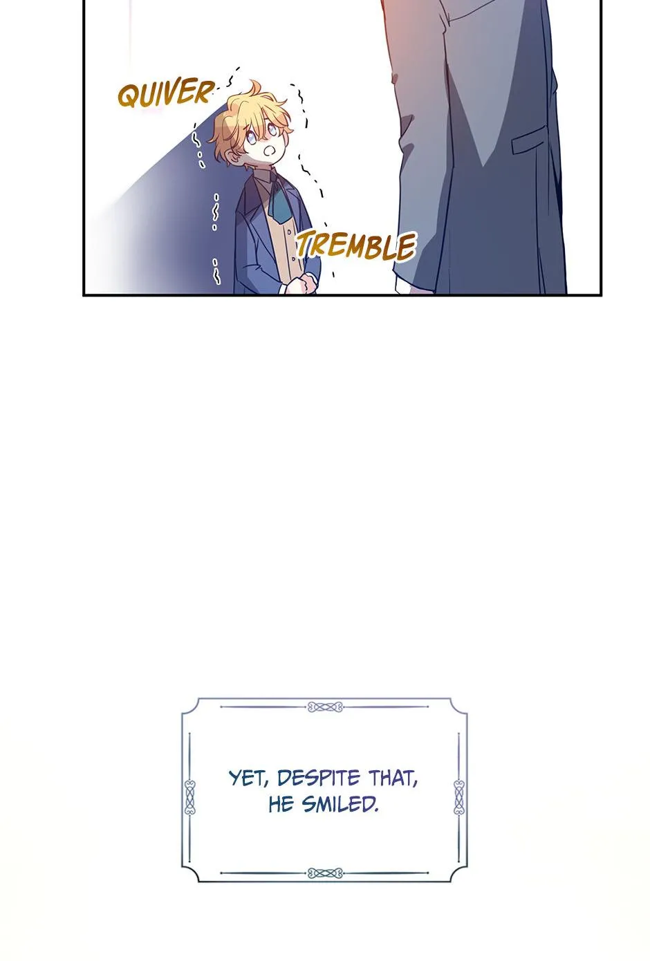 I Will Change The Genre - Chapter 122 Page 49