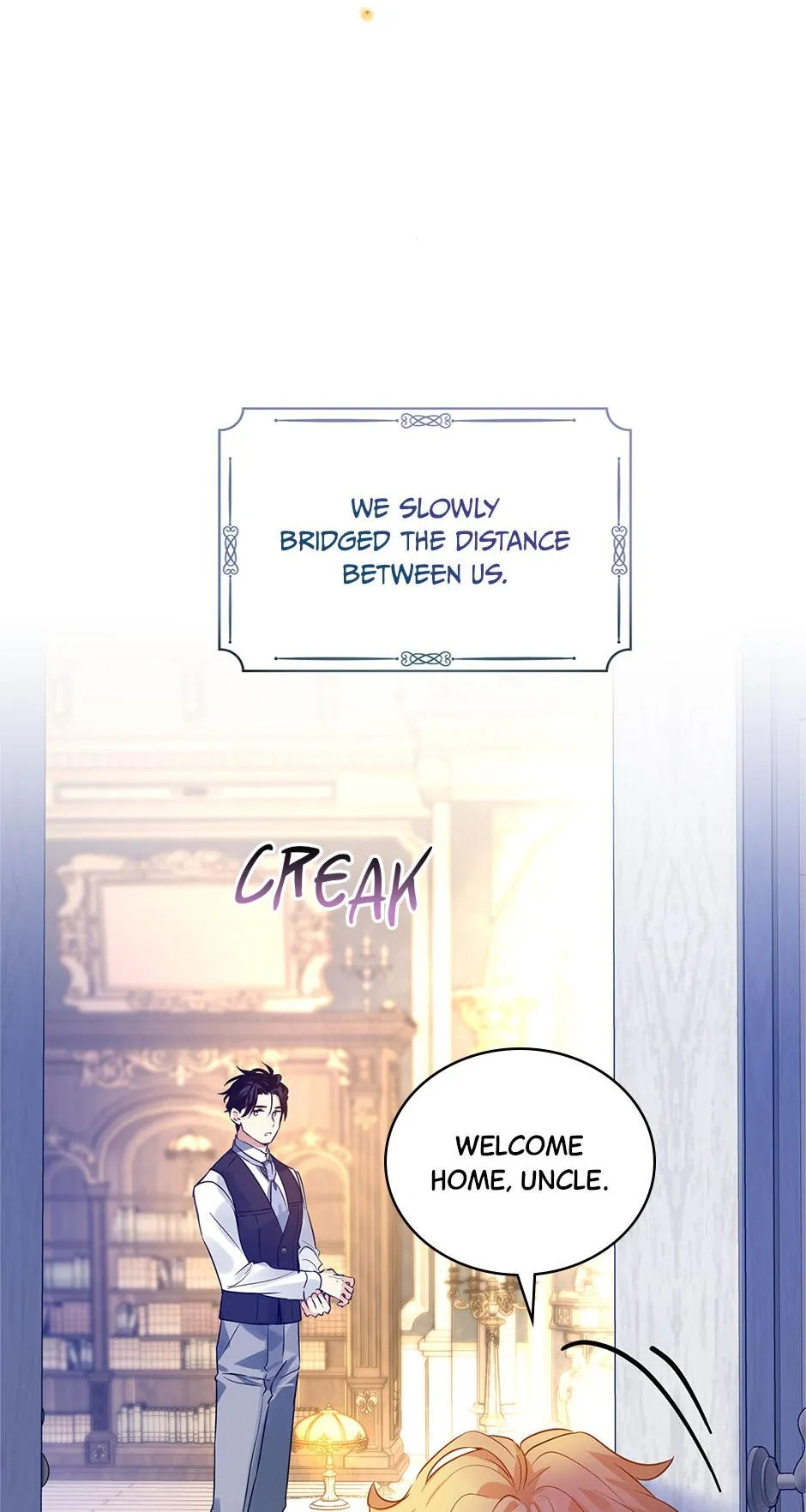 I Will Change The Genre - Chapter 122 Page 52