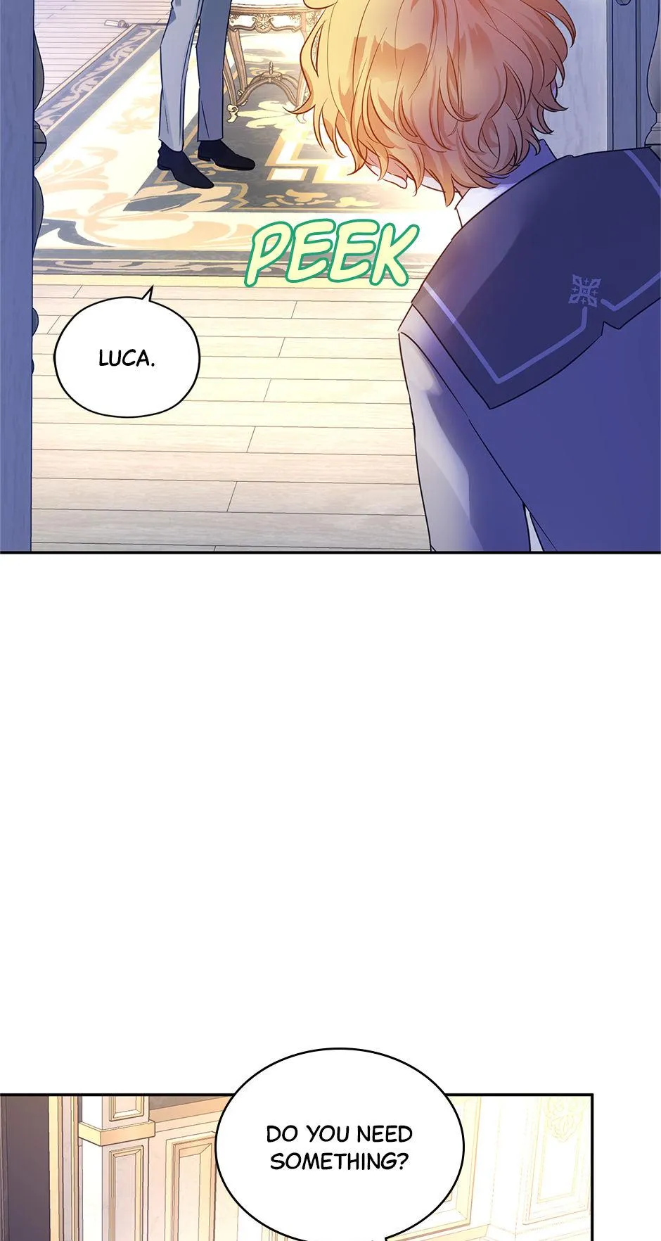 I Will Change The Genre - Chapter 122 Page 53