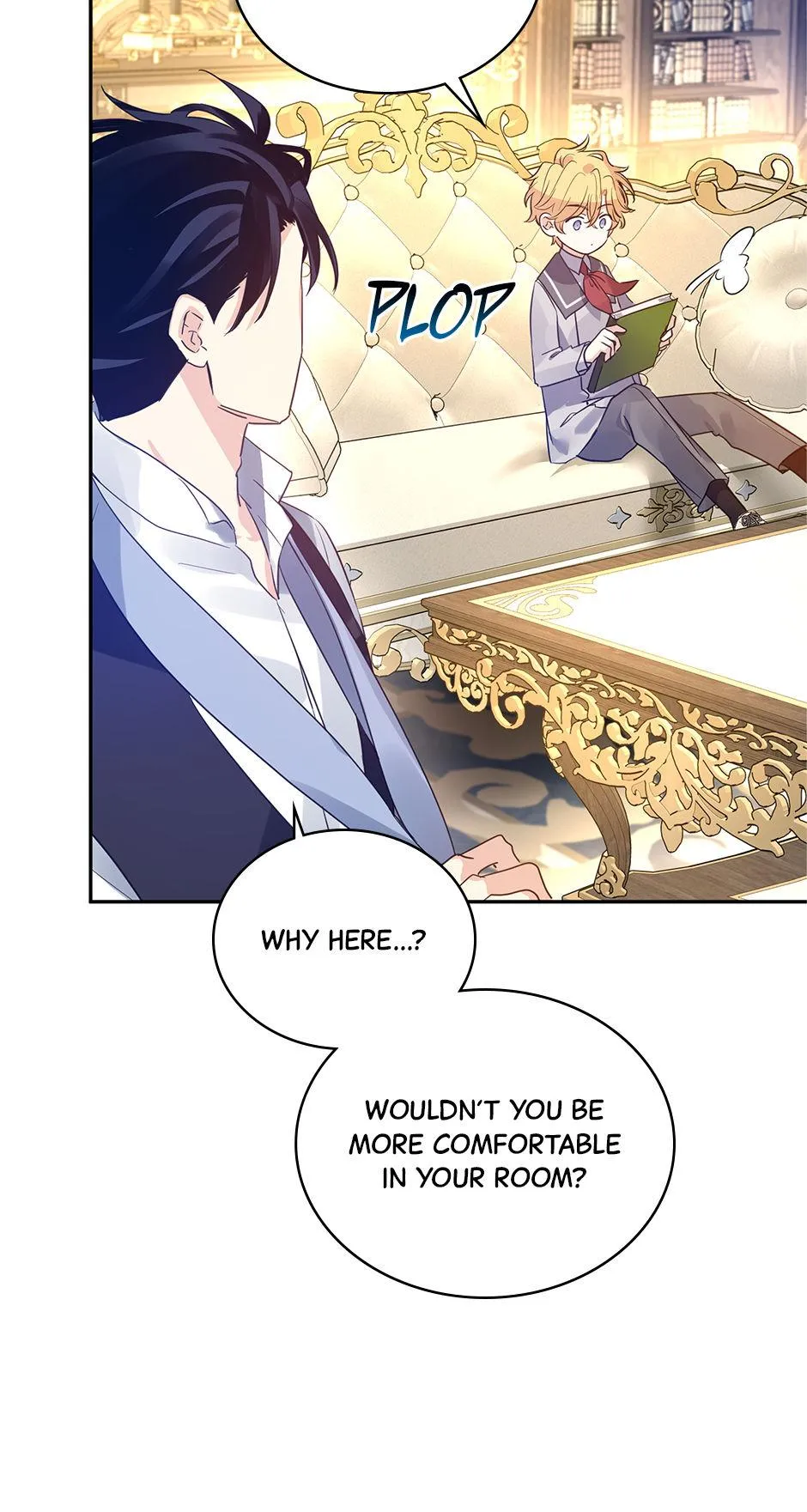 I Will Change The Genre - Chapter 122 Page 55
