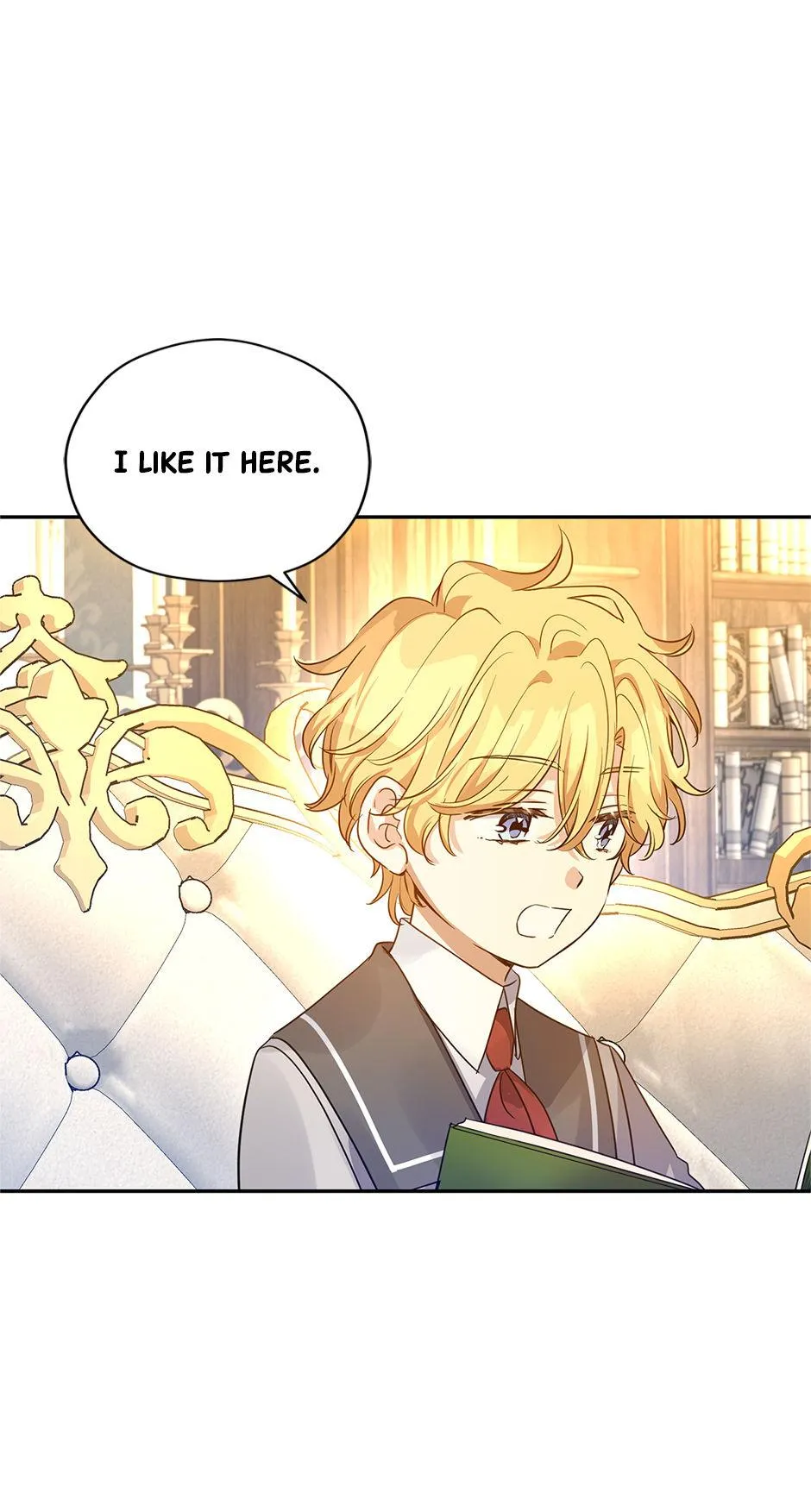 I Will Change The Genre - Chapter 122 Page 56