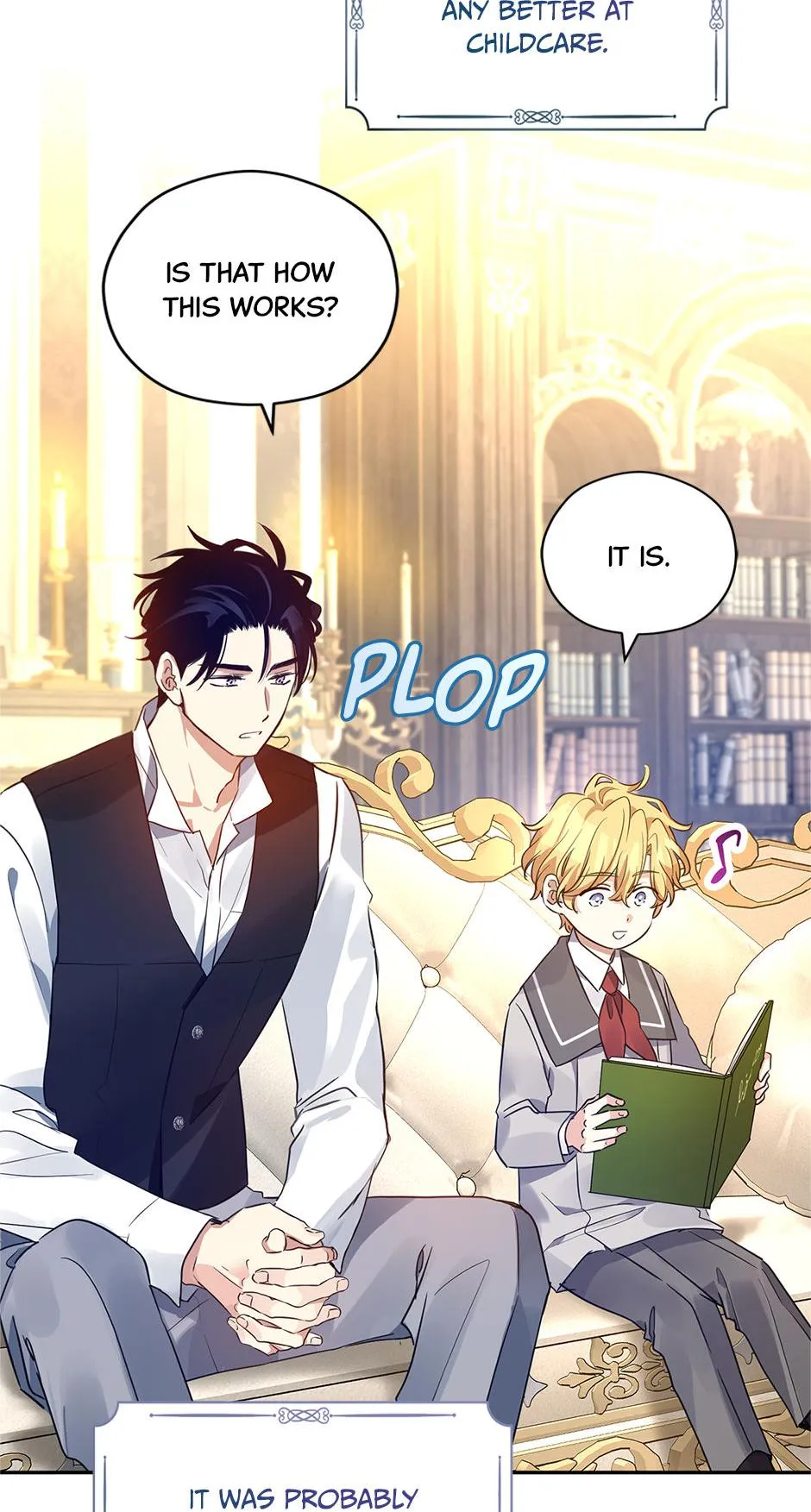I Will Change The Genre - Chapter 122 Page 58