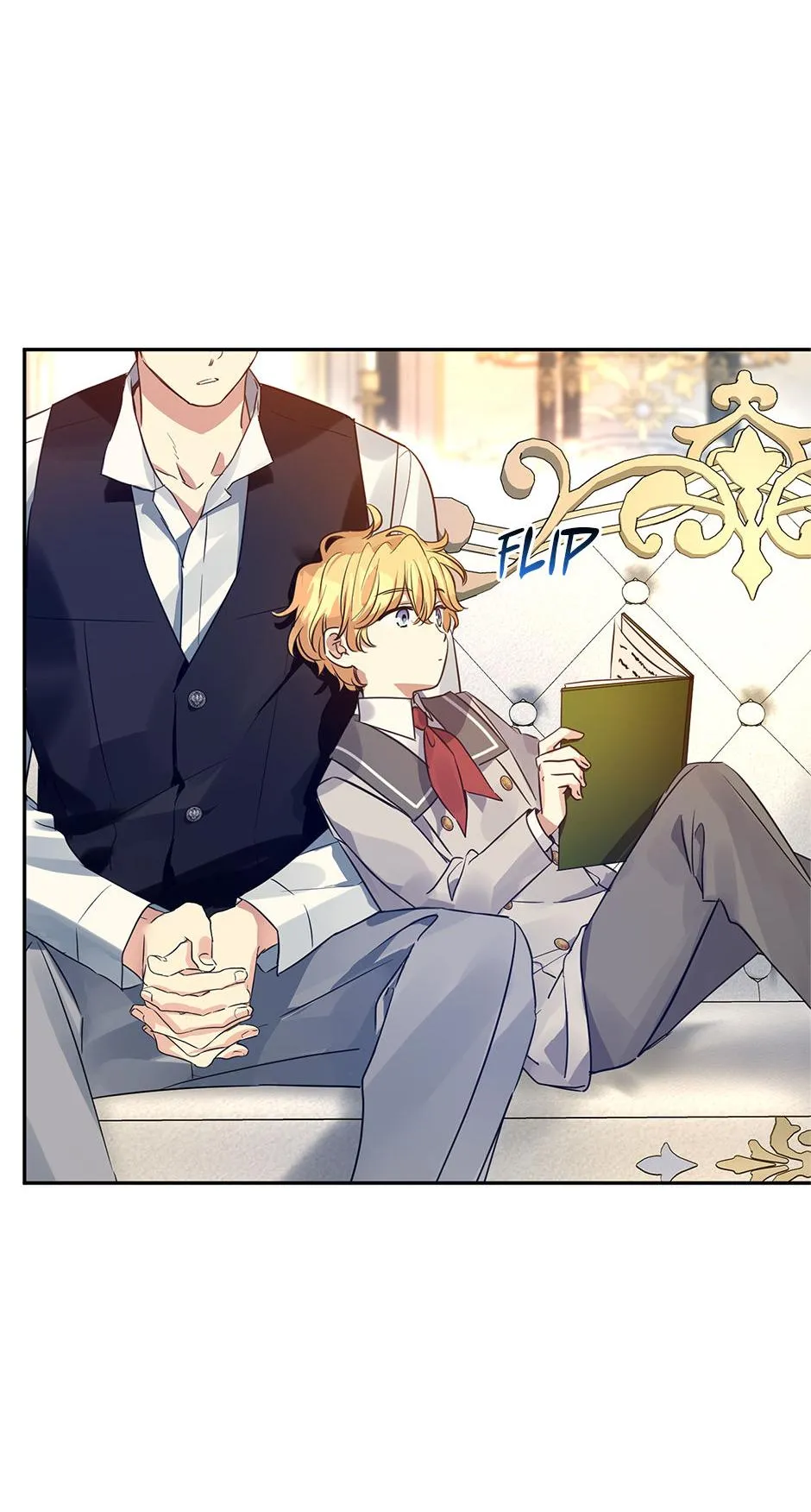 I Will Change The Genre - Chapter 122 Page 60