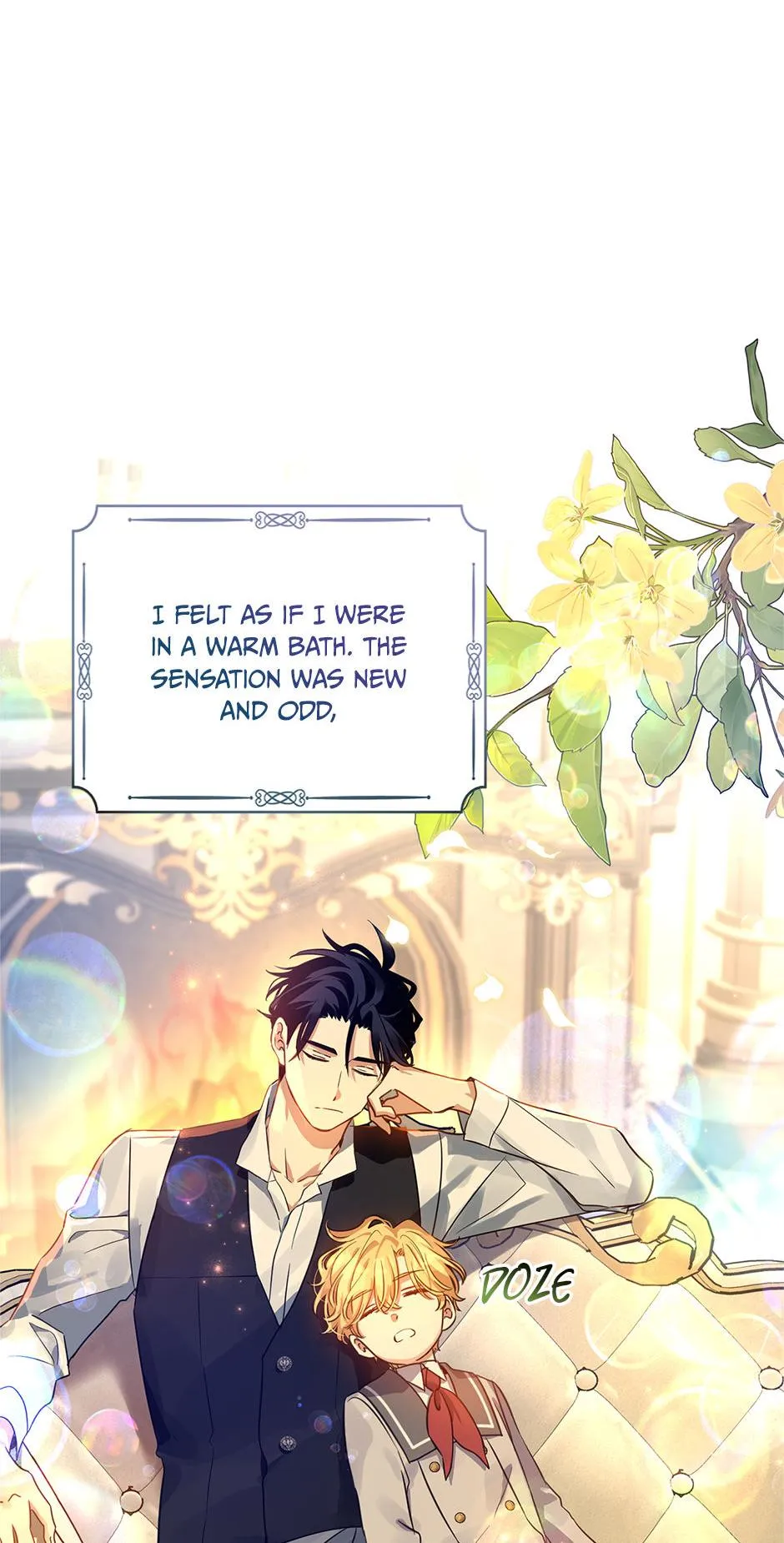 I Will Change The Genre - Chapter 122 Page 62