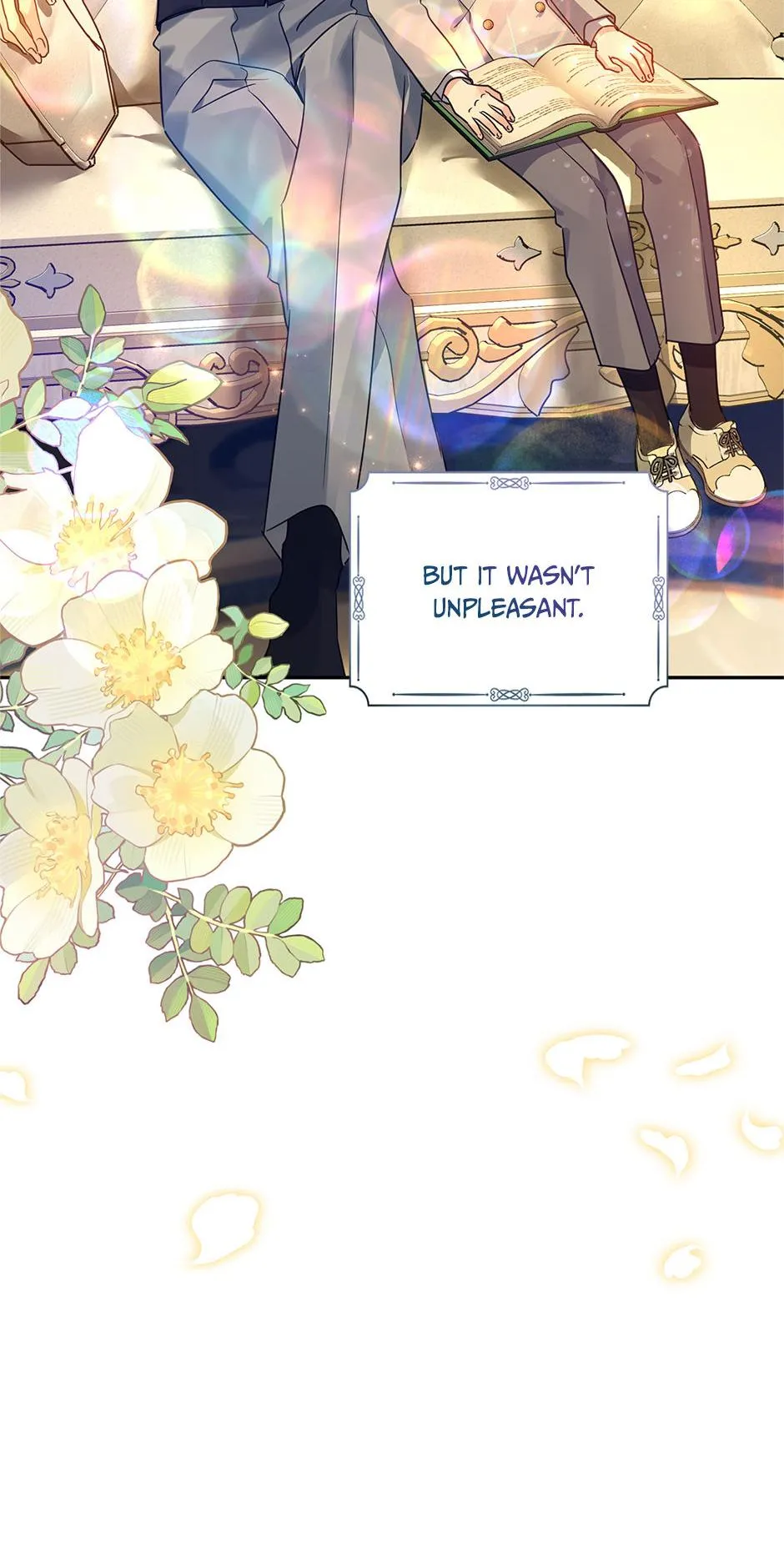 I Will Change The Genre - Chapter 122 Page 63