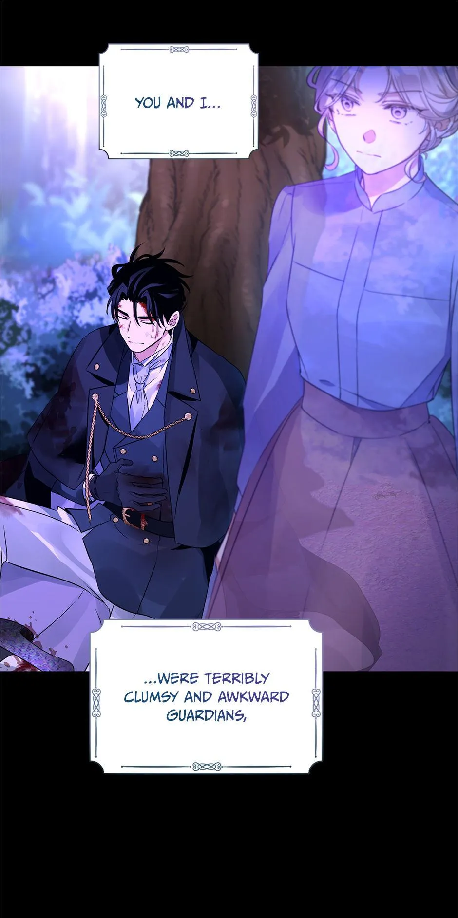 I Will Change The Genre - Chapter 122 Page 70