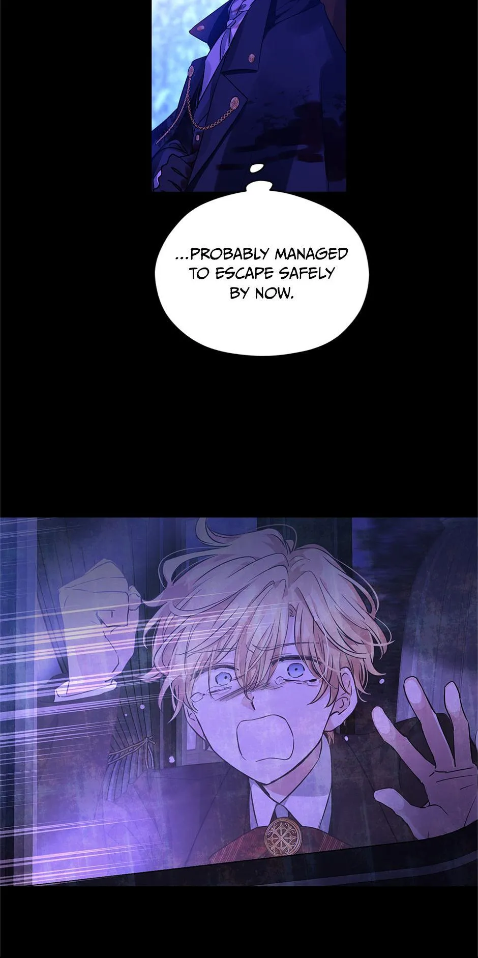 I Will Change The Genre - Chapter 122 Page 73