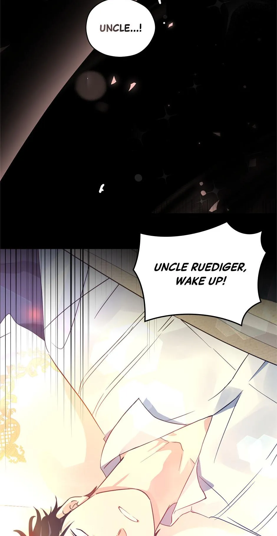 I Will Change The Genre - Chapter 122 Page 76