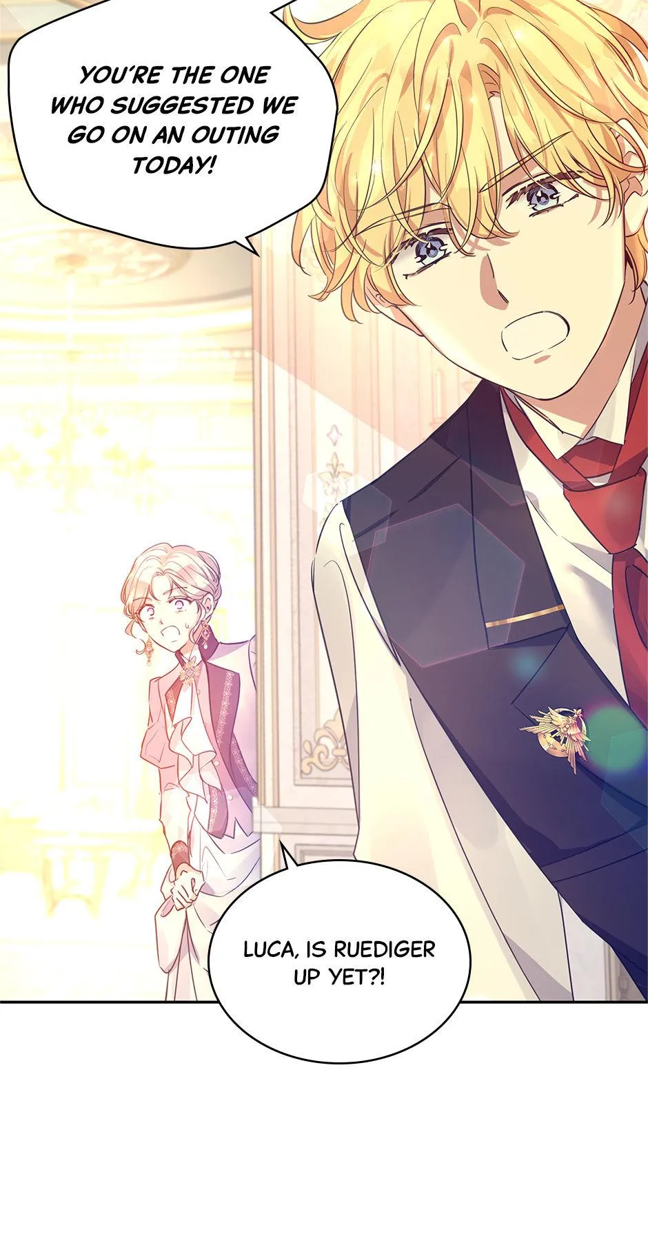 I Will Change The Genre - Chapter 122 Page 78