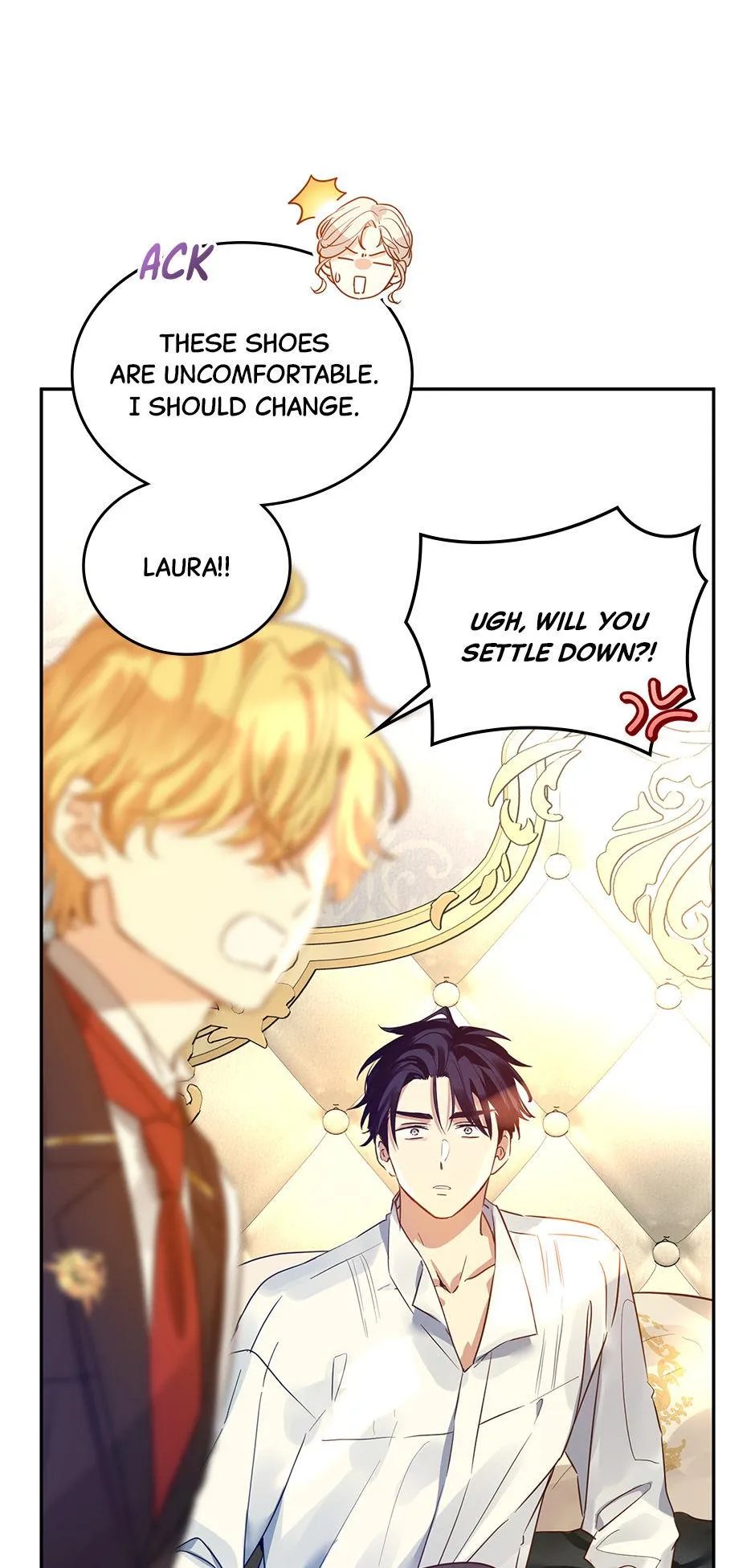 I Will Change The Genre - Chapter 122 Page 79