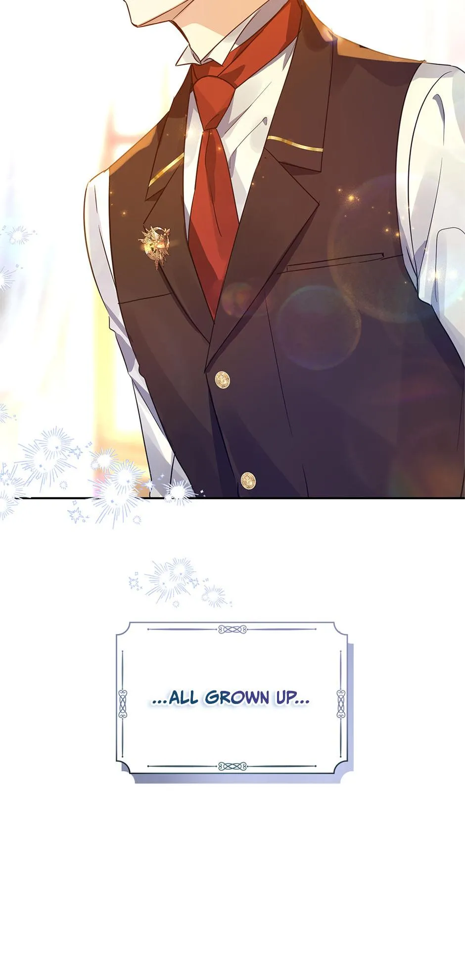 I Will Change The Genre - Chapter 122 Page 81