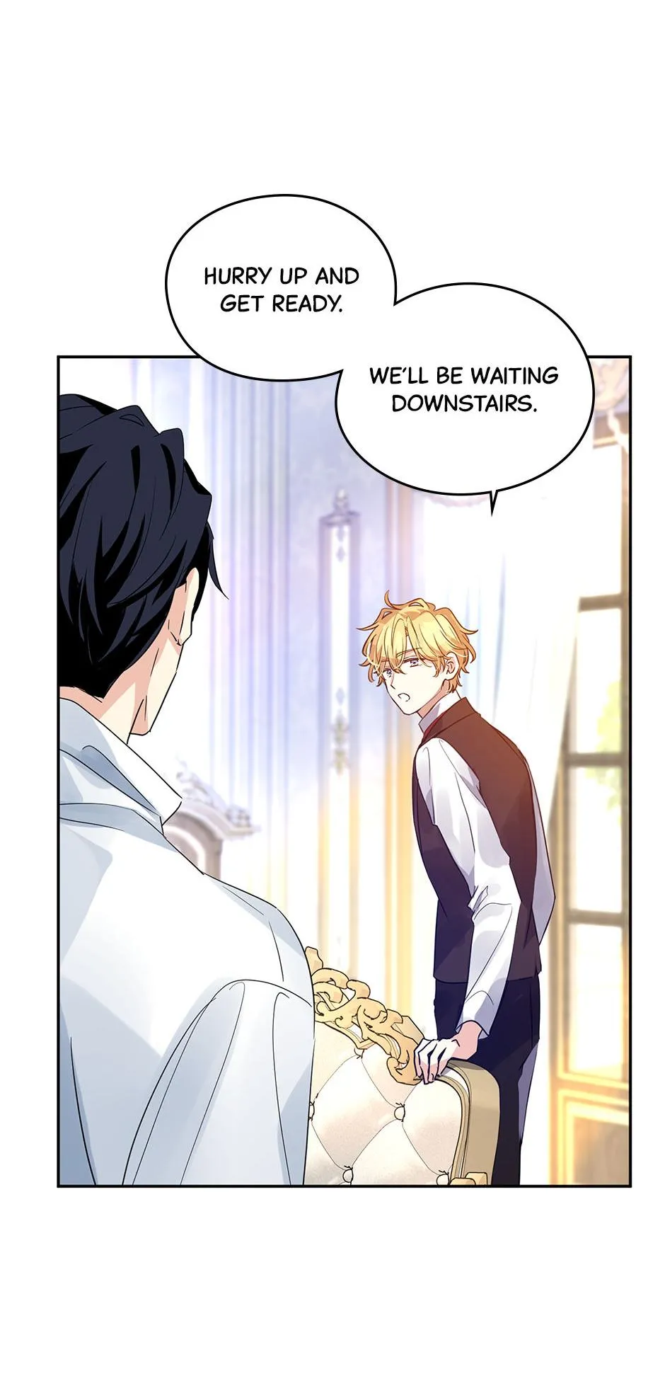 I Will Change The Genre - Chapter 122 Page 82