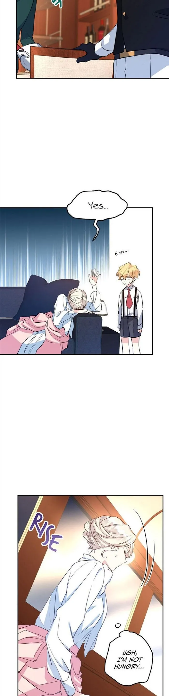 I Will Change The Genre - Chapter 13 Page 2