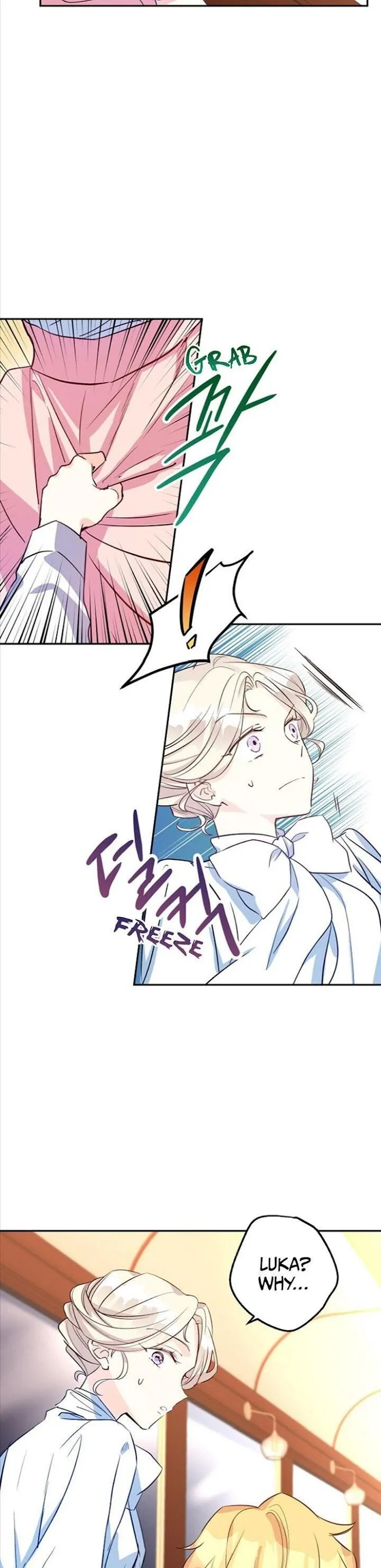 I Will Change The Genre - Chapter 13 Page 3