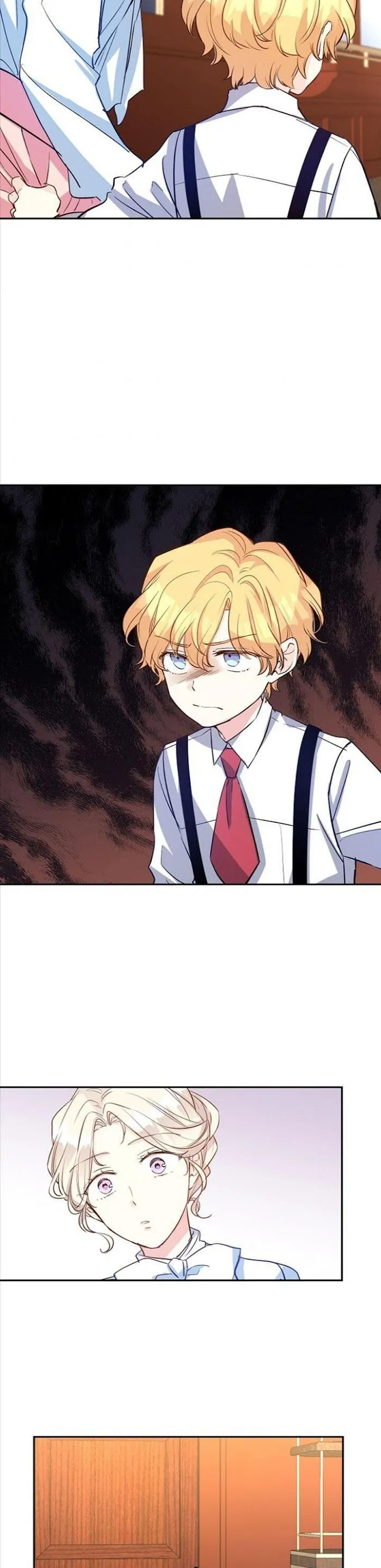 I Will Change The Genre - Chapter 13 Page 4
