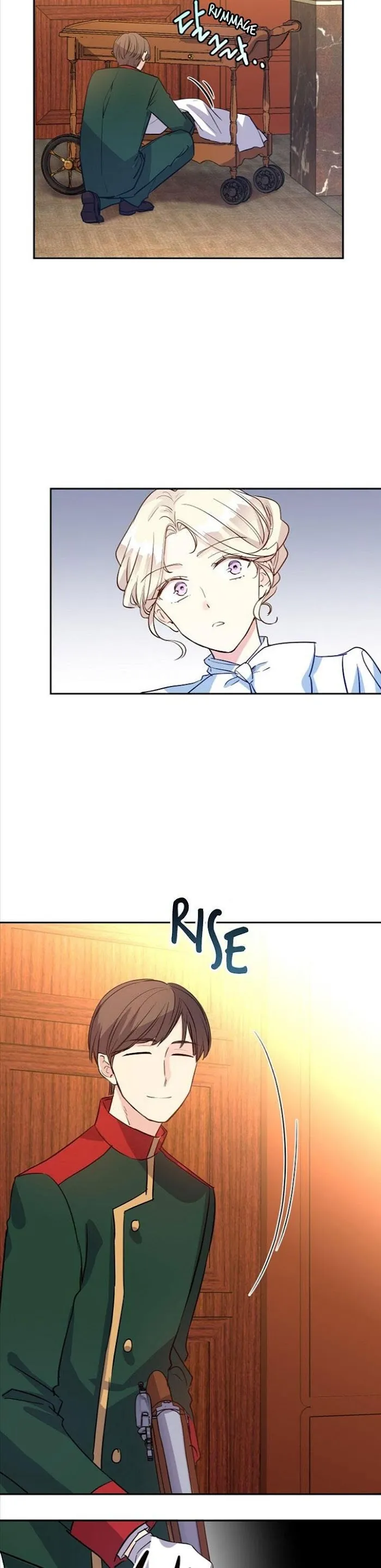 I Will Change The Genre - Chapter 13 Page 5