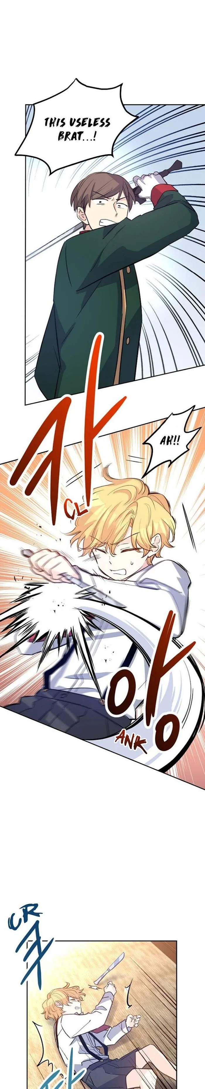 I Will Change The Genre - Chapter 13 Page 15