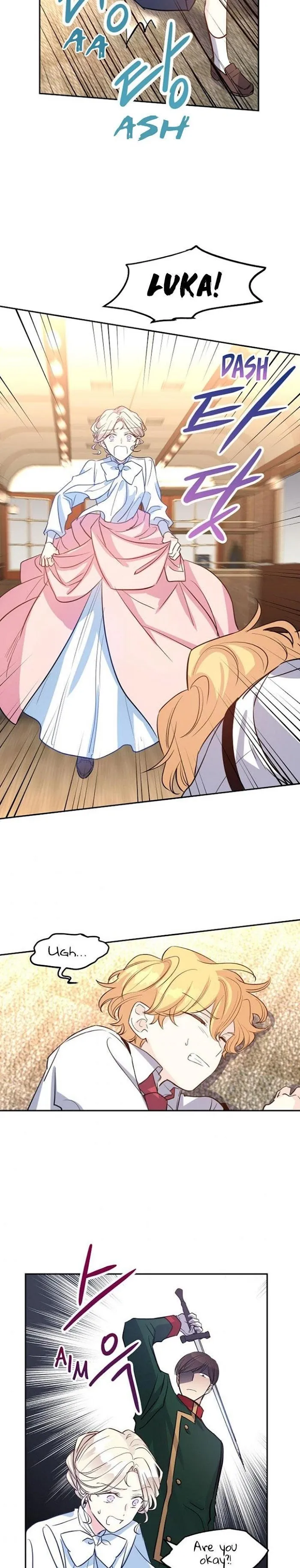 I Will Change The Genre - Chapter 13 Page 16