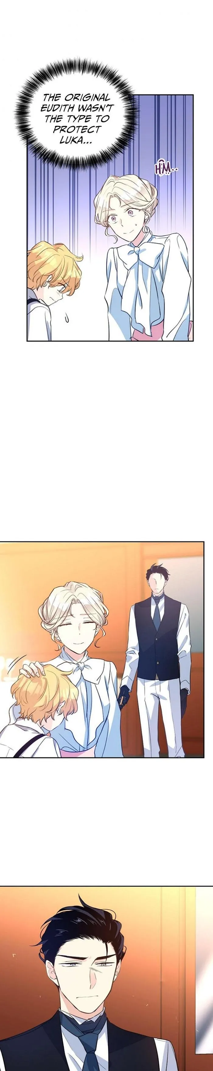 I Will Change The Genre - Chapter 13 Page 20
