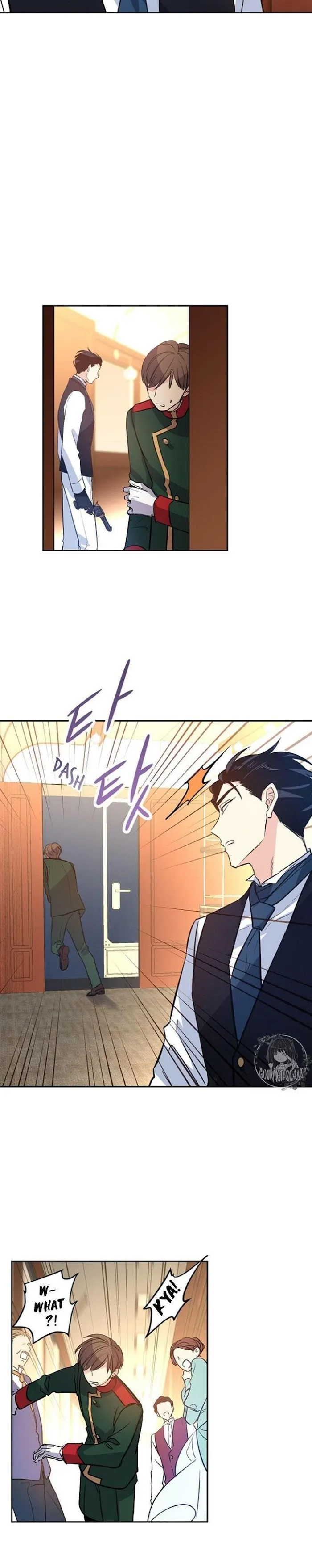 I Will Change The Genre - Chapter 13 Page 21