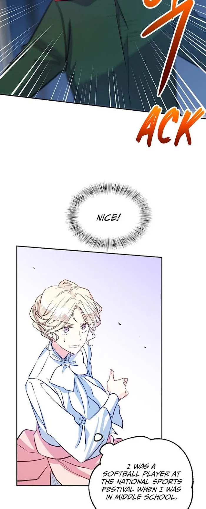I Will Change The Genre - Chapter 14 Page 3