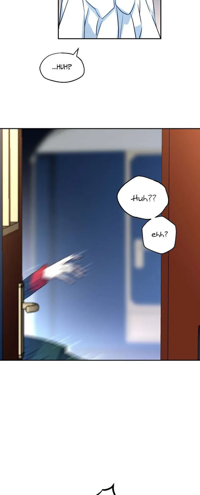 I Will Change The Genre - Chapter 14 Page 5