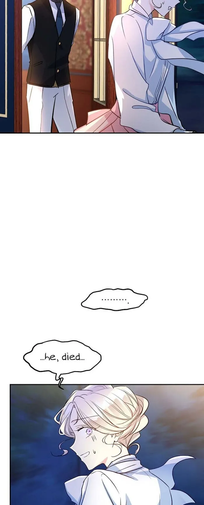 I Will Change The Genre - Chapter 14 Page 8