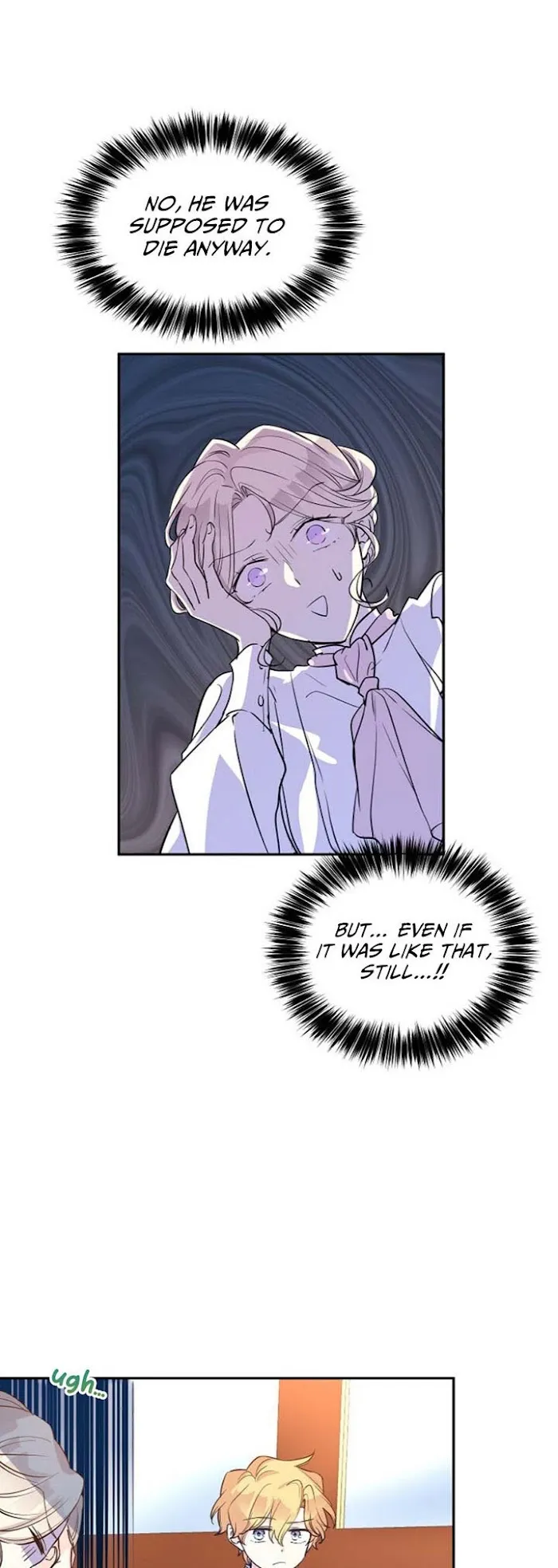 I Will Change The Genre - Chapter 14 Page 13